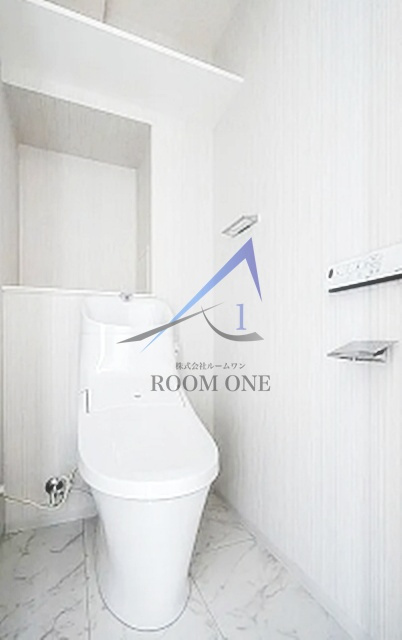 ミッテドルフのトイレ|トイレです。