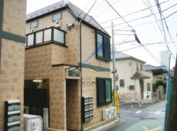 アーバンプレイス中野坂上 Aの外観|外観です。