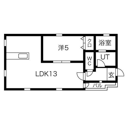シュリット今池