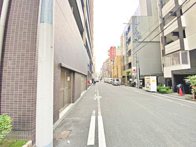 エステムプラザ心斎橋ＥＡＳＴ　ＩＶブランディア