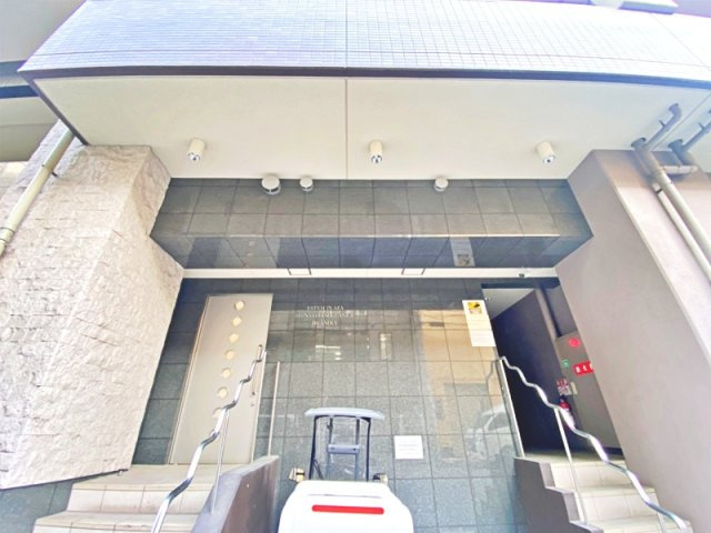 エステムプラザ心斎橋ＥＡＳＴ　ＩＶブランディアの外観