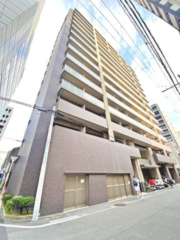 エステムプラザ心斎橋ＥＡＳＴ　ＩＶブランディア