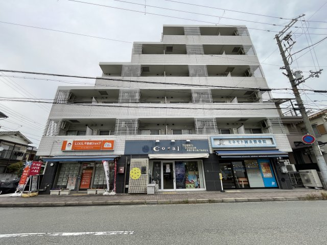 BLOOM LIFE TSUKAGUCHI(ブルームライフ塚口)