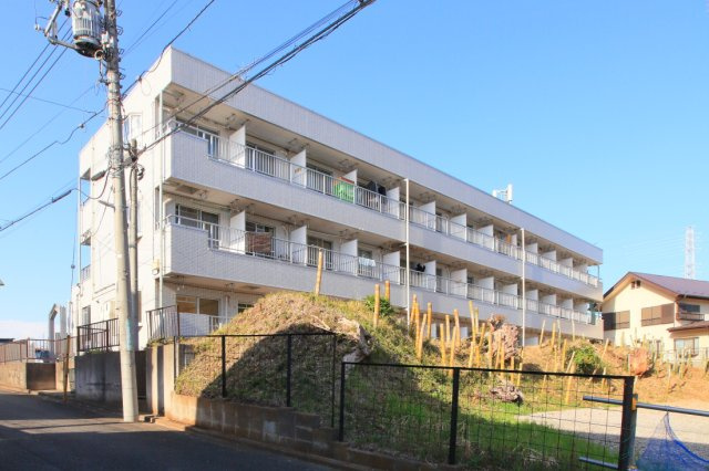 アーバンヒルズテリー