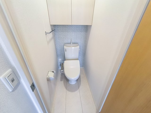 リドールの設備