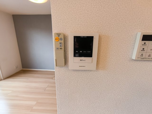 リドールの設備