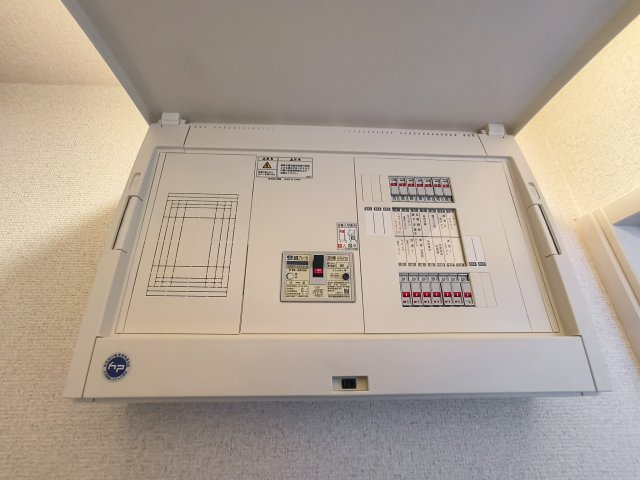 リドールの設備