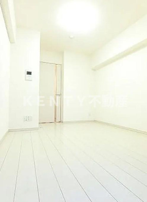 【居間・リビング】 | Ｒｉｓｉｎｇｐｌａｃｅ大森 | おしゃれな居間です