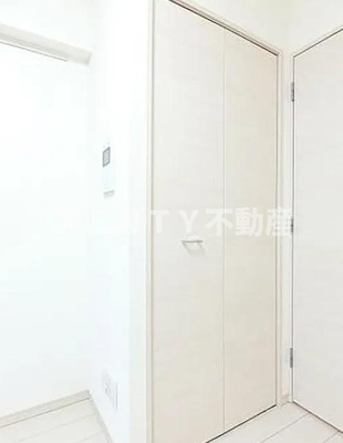 【収納】 | Ｒｉｓｉｎｇｐｌａｃｅ大森 | 収納があります