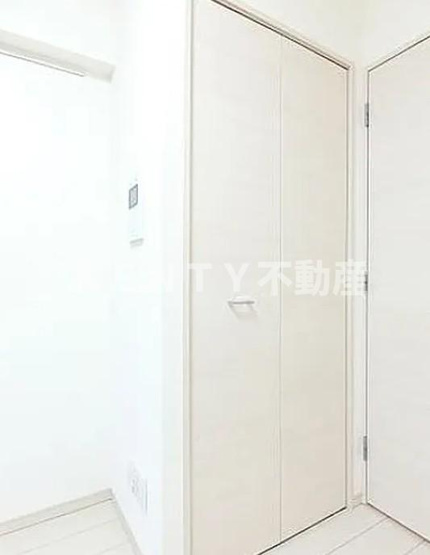 【収納】 | Ｒｉｓｉｎｇｐｌａｃｅ大森 | 収納があります
