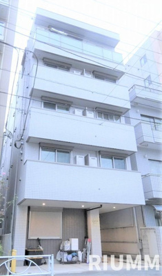 【外観】 | ライドオンタイムマスコウ