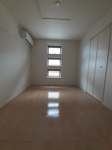 セオアジュールの内装|内装もきれいです