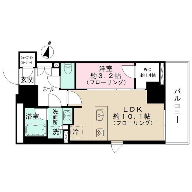 パークリュクス神田多町