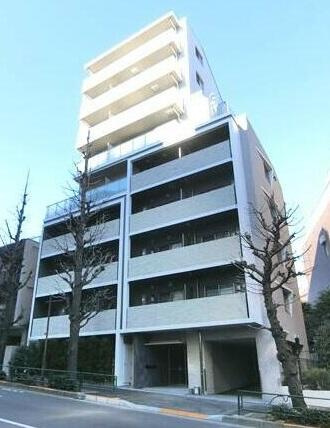 クレストコート目白新坂レジデンス