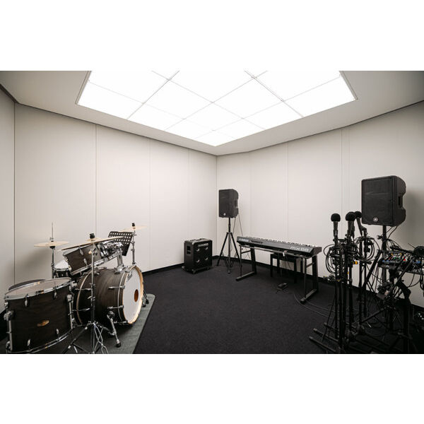 THE MUSIC COURTのその他