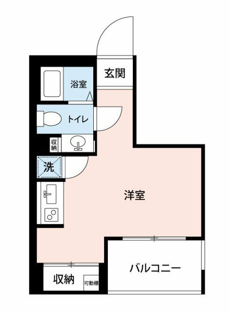 ゼクシア市谷台
