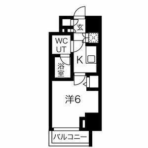 スパシエヴァロル品川荏原