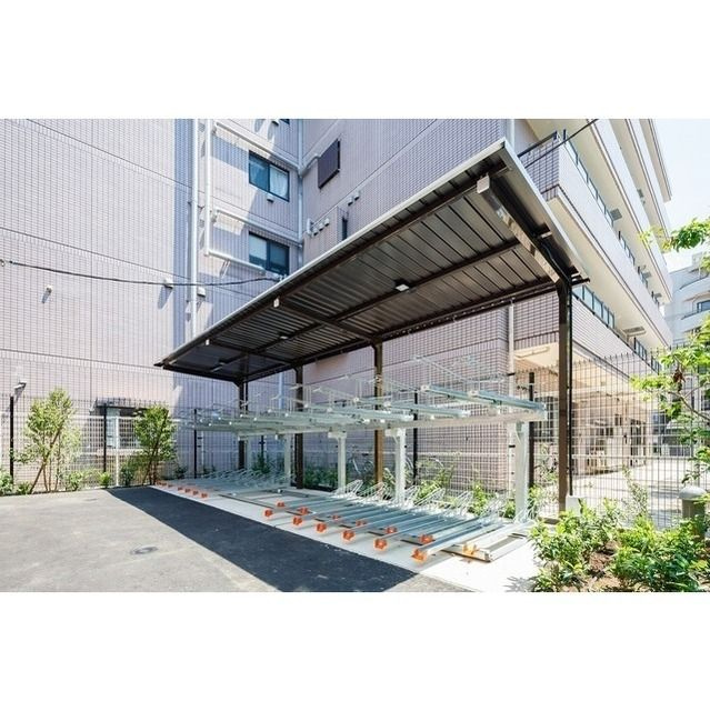 ベルファース三軒茶屋のその他共用部分