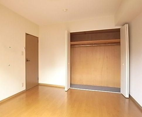 カーサグランデ本郷の収納