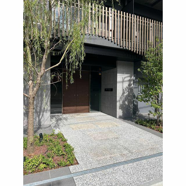 ＡＣＰ　Ｒｅｓｉｄｅｎｃｅ三ノ輪テラスのエントランス