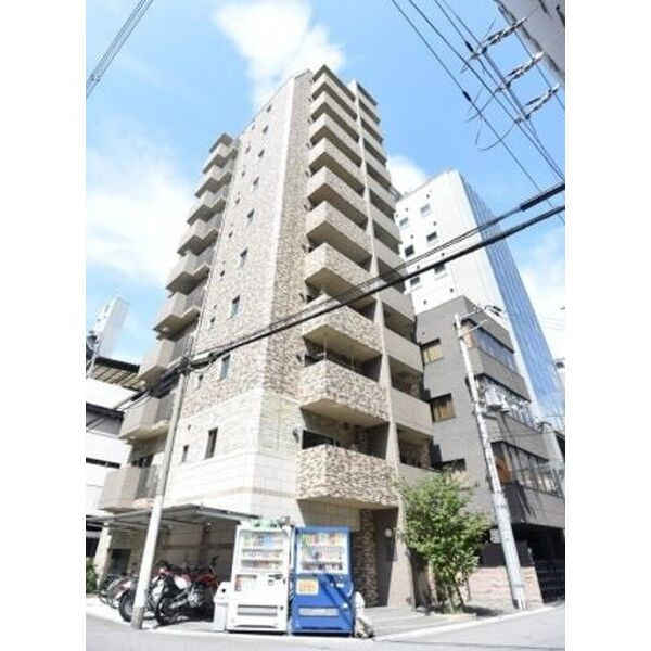 アスヴェル梅田北