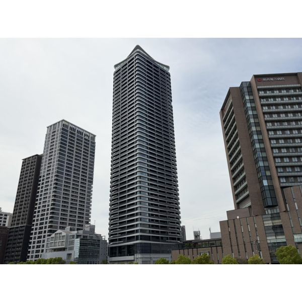 シエリアタワー中之島のその他