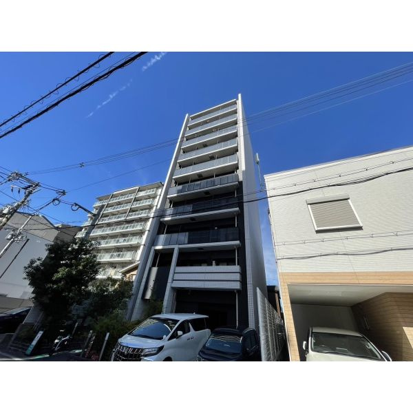 レジデンス大阪レトログラード