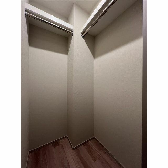 ＡＣＰ　Ｒｅｓｉｄｅｎｃｅ三ノ輪テラスの収納