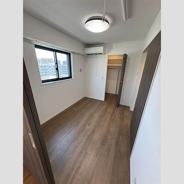クラシスト播磨町の居間・リビング