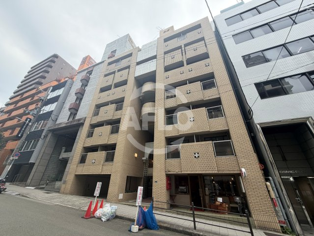 ニューライフ大手前参番館