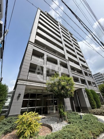 アーバンフラッツ鷺洲の外観|アーバンフラッツ鷺洲　外観