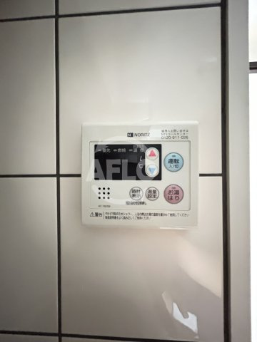 アーバンフラッツ鷺洲のその他|アーバンフラッツ鷺洲　給湯器