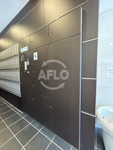アーバンフラッツ鷺洲のその他共用部分|アーバンフラッツ鷺洲　宅配ボックス
