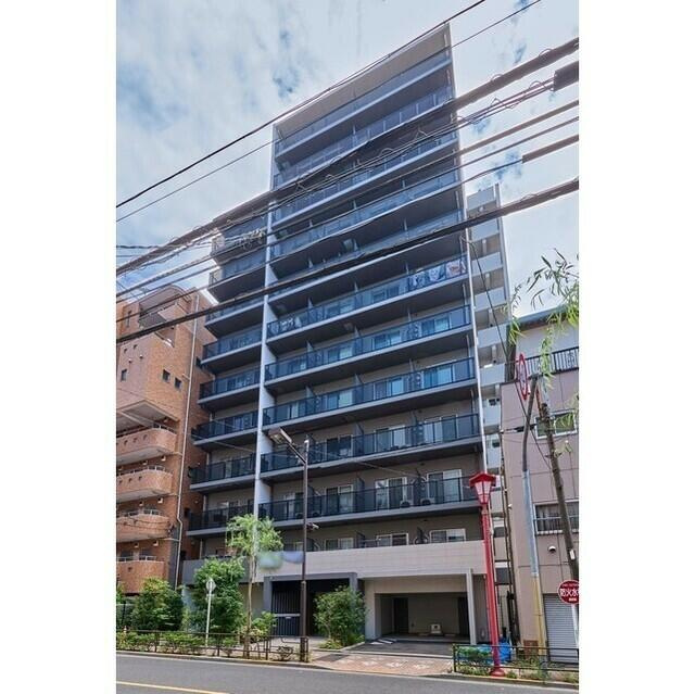 ＯＮＥ　ＲＯＯＦ　ＦＬＡＴ　ＡＳＡＫＵＳＡ　ＩＲＩＹＡ