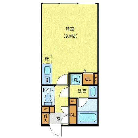 ＬＥＧＡＬＡＮＤ西新宿ＡＮＮＥＸ