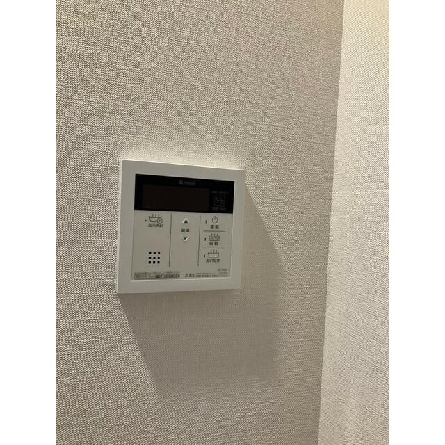 ラグゼナ秋葉原のセキュリティ