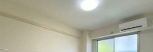 【居間・リビング】 | T’s　eco川崎 | 7.8帖のお部屋です。