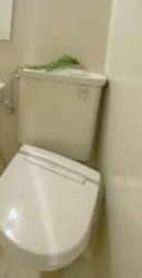 【トイレ】 | T’s　eco川崎 | トイレです。