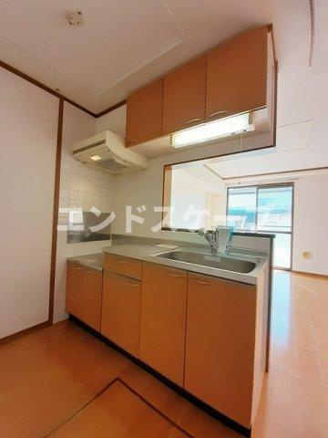 セレーノ本宿Ａのキッチン|高崎、前橋のお部屋探しはエンドスケープまで！お客様の理想お聞かせ下さい♪