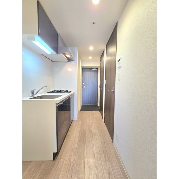 プレサンス松屋町ヴェルデスのその他