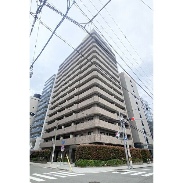リーガル北心斎橋Ⅱ