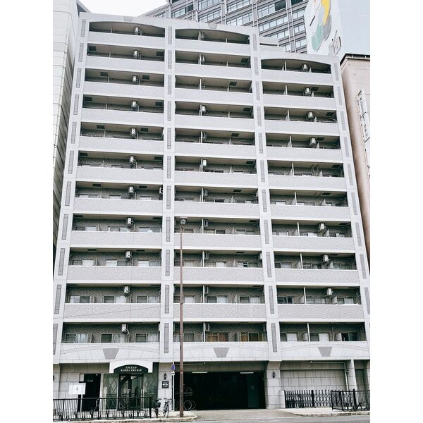 エスリード難波駅前