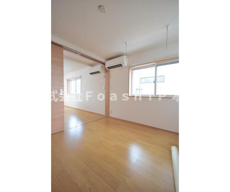 CONFORT MAISONの寝室
