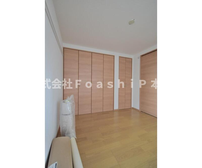 CONFORT MAISONの収納