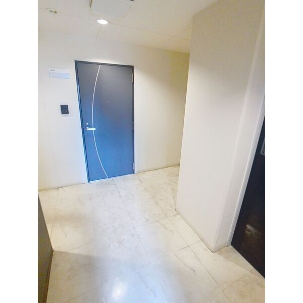 ParkHills北堀江lamodaのその他