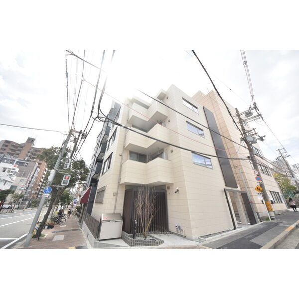 Maison TOKIの外観