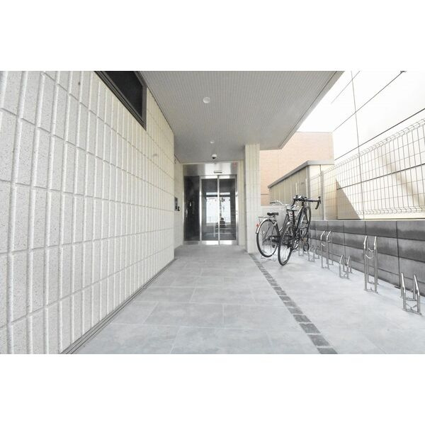 Maison TOKIのその他
