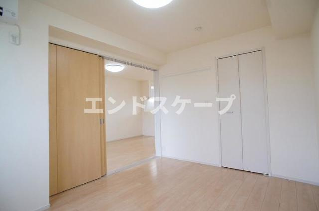 Ｒａｉｎｂｏｗ　Ｓｋｙ　ｙの内装|高崎、前橋のお部屋探しはエンドスケープまで！お客様の理想お聞かせ下さい♪