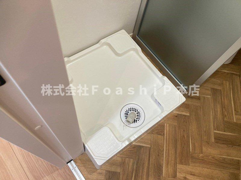 エスパーダ下高井戸の設備