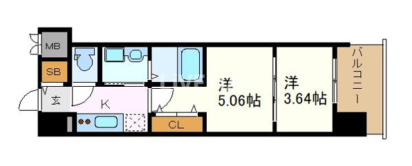 プレイズシード車道スクエア